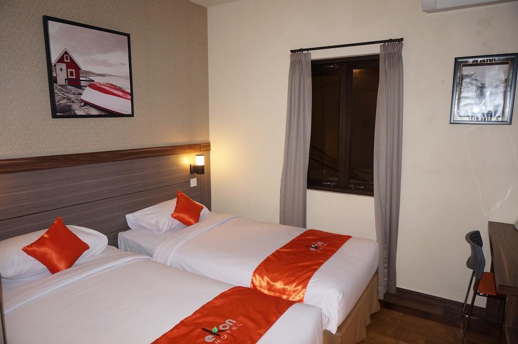 Ekon Hotel Yogyakarta Bilik gambar