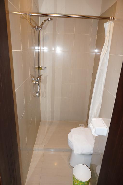 Ekon Hotel Yogyakarta Bilik gambar