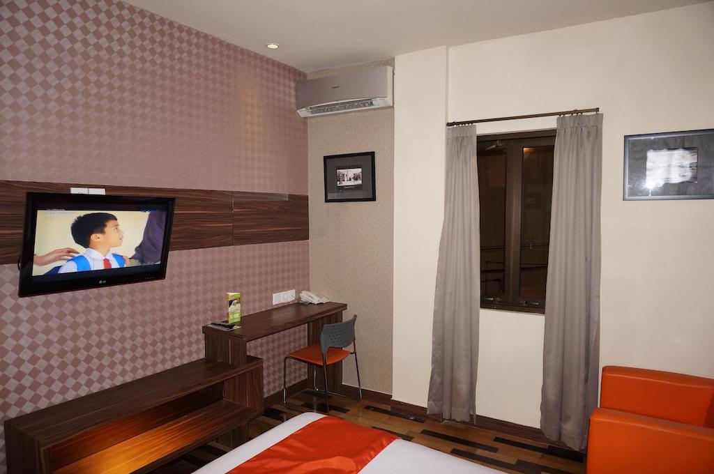 Ekon Hotel Yogyakarta Bilik gambar