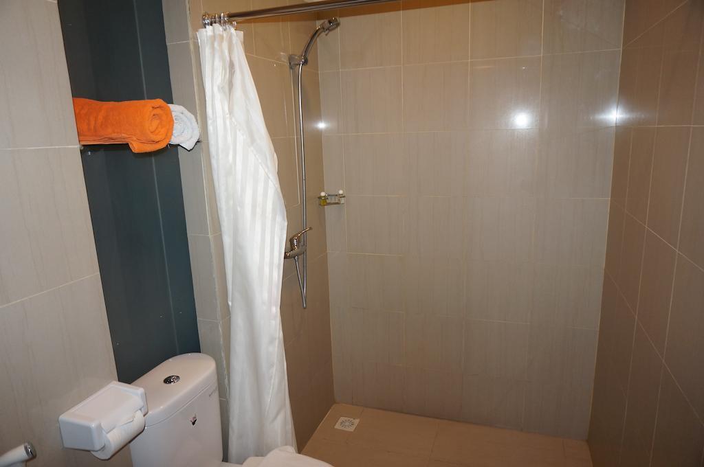 Ekon Hotel Yogyakarta Bilik gambar