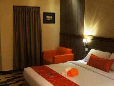 Ekon Hotel Yogyakarta Luaran gambar