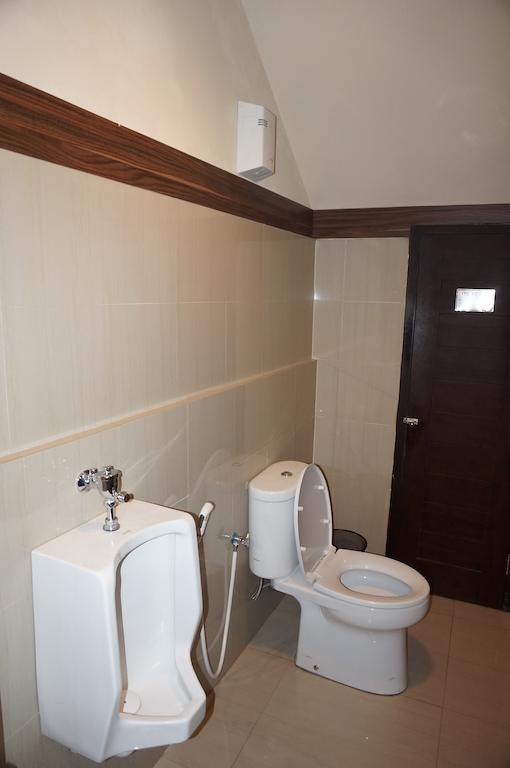Ekon Hotel Yogyakarta Luaran gambar