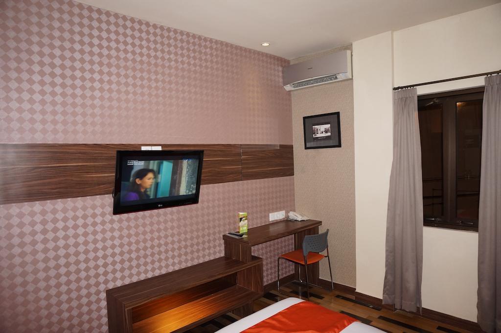 Ekon Hotel Yogyakarta Luaran gambar